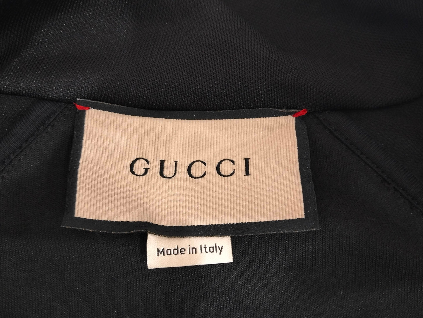 Gucci - Other - Polyester - Black - (S)