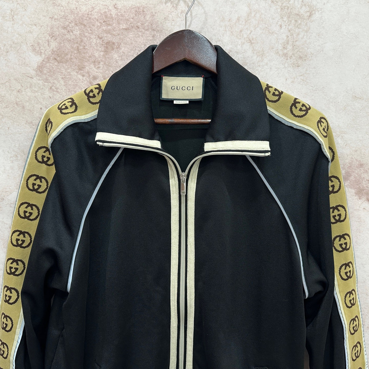 Gucci - Other - Polyester - Black - (S)