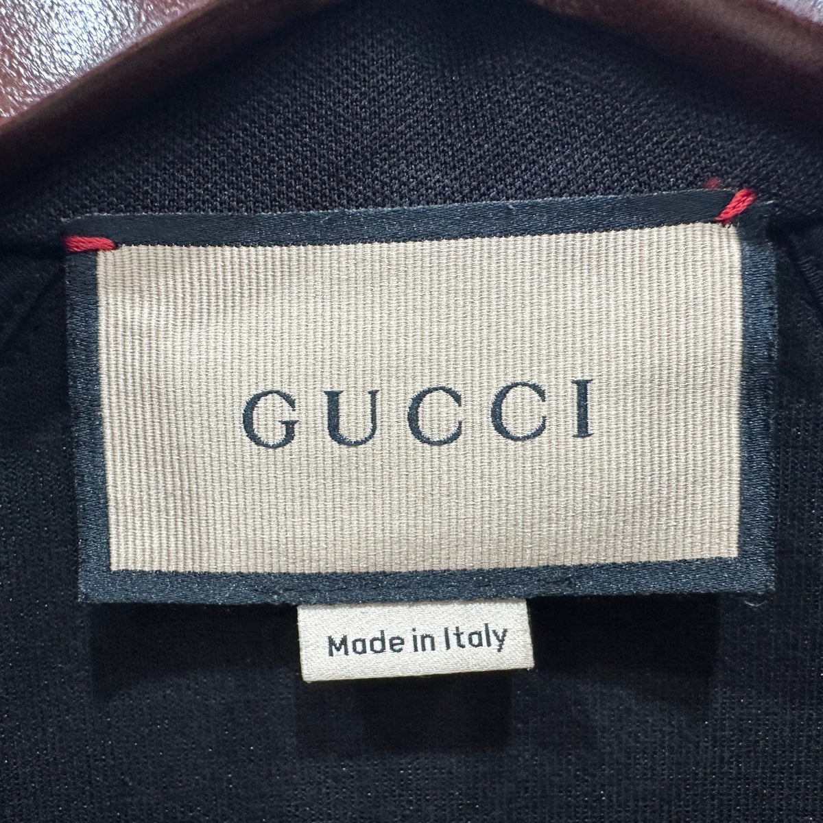 Gucci - Other - Polyester - Black - (S)