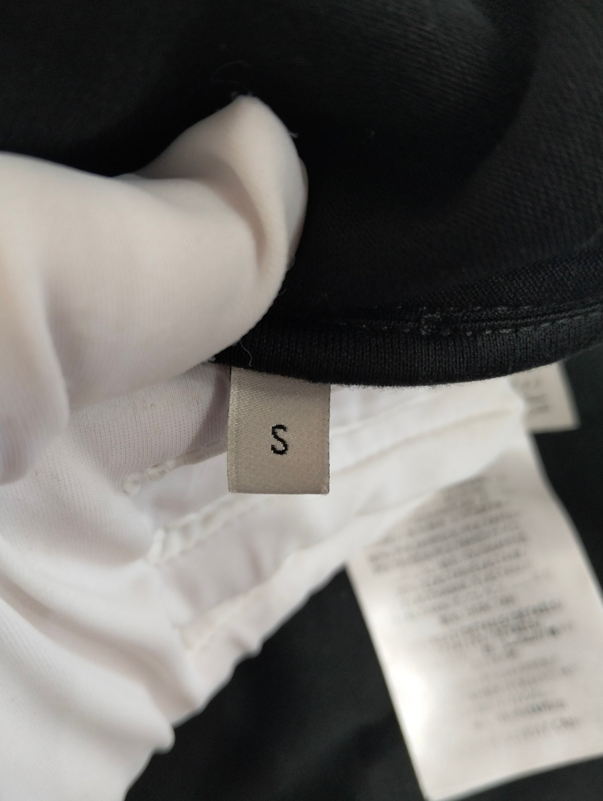 Gucci - Other - Polyester - Black - (S)