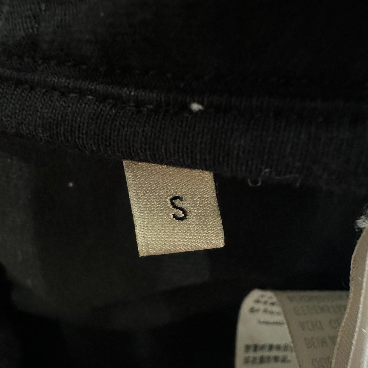 Gucci - Other - Polyester - Black - (S)