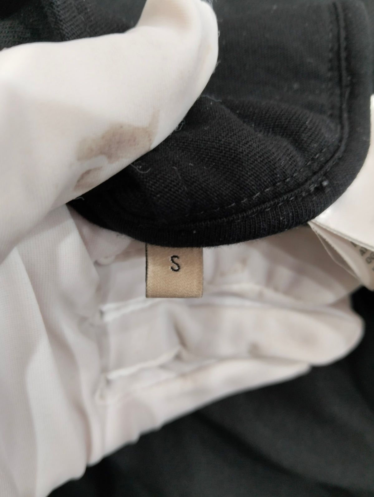 Gucci - Other - Polyester - Black - (S)