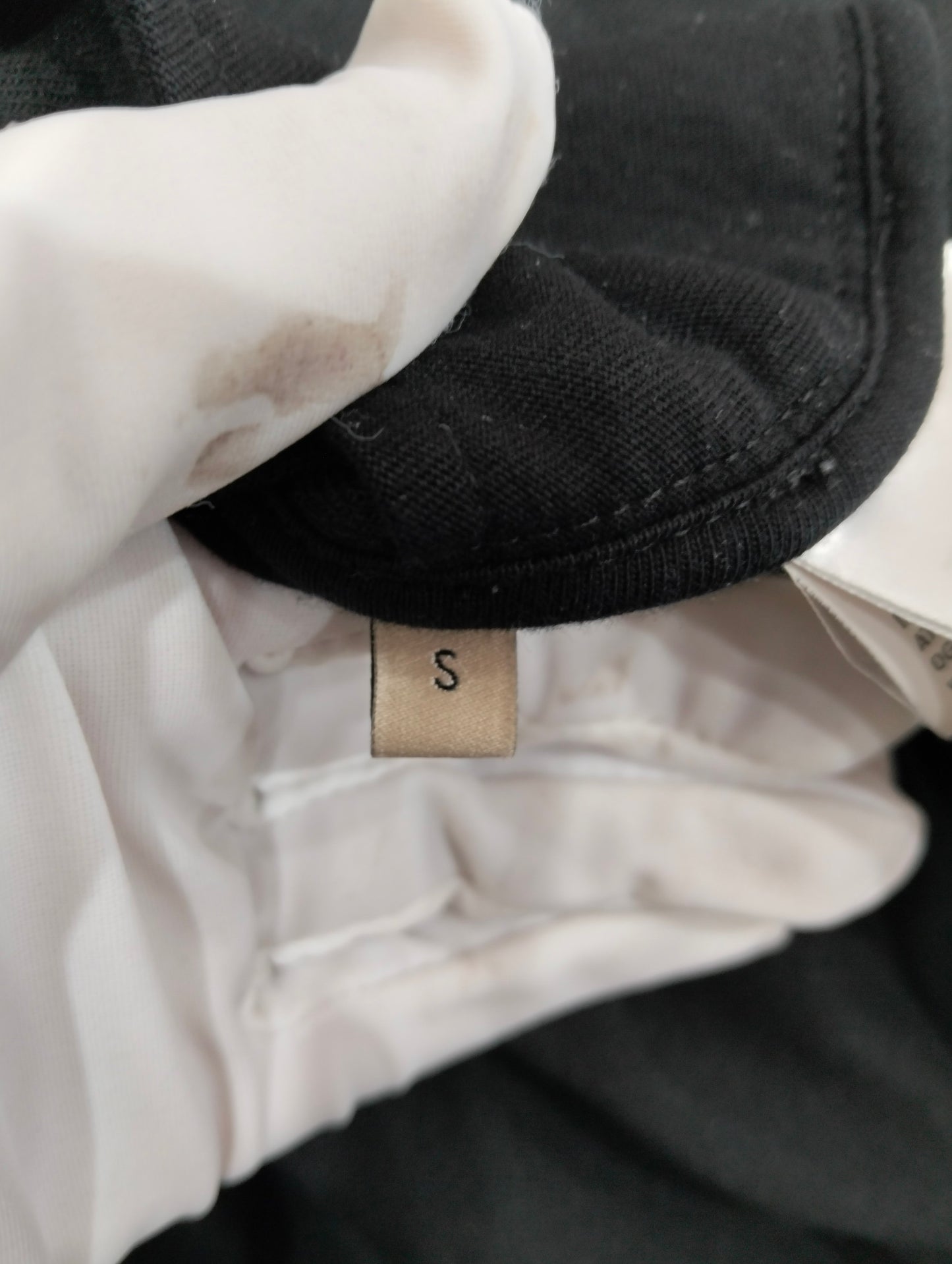 Gucci - Other - Polyester - Black - (S)