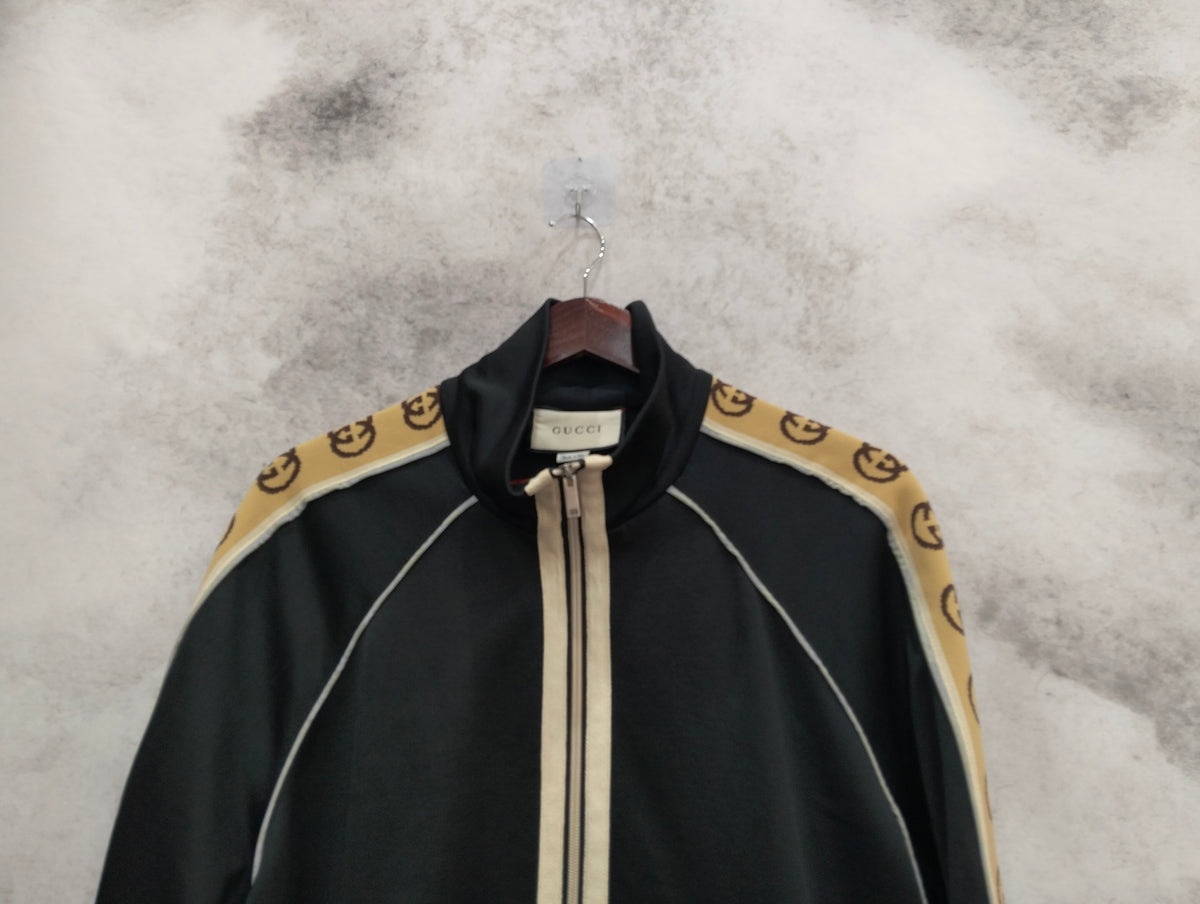 Gucci - Other - Polyester - Black - (S)