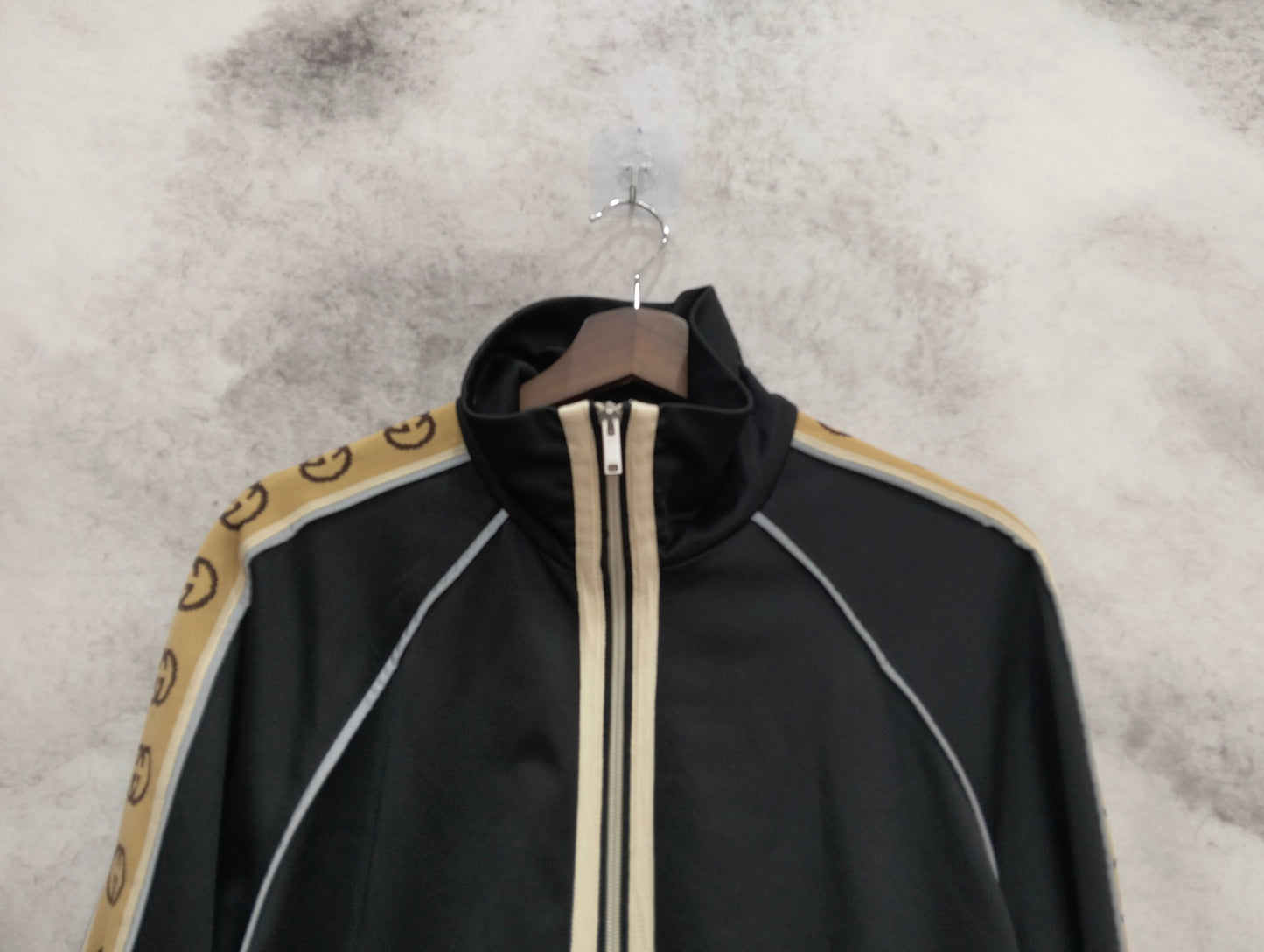 Gucci - Other - Polyester - Black - (S)