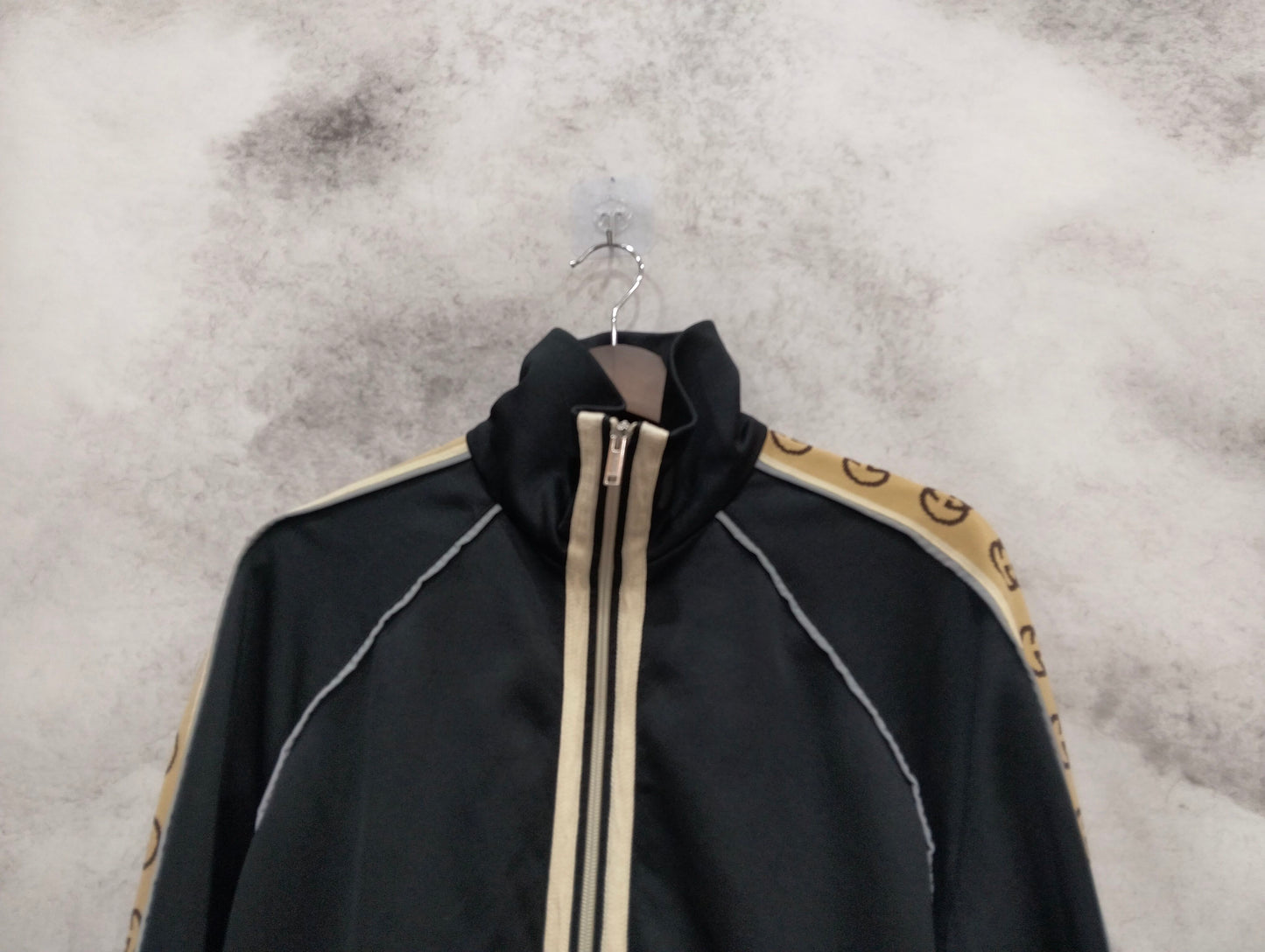 Gucci - Other - Polyester - Black - (S)