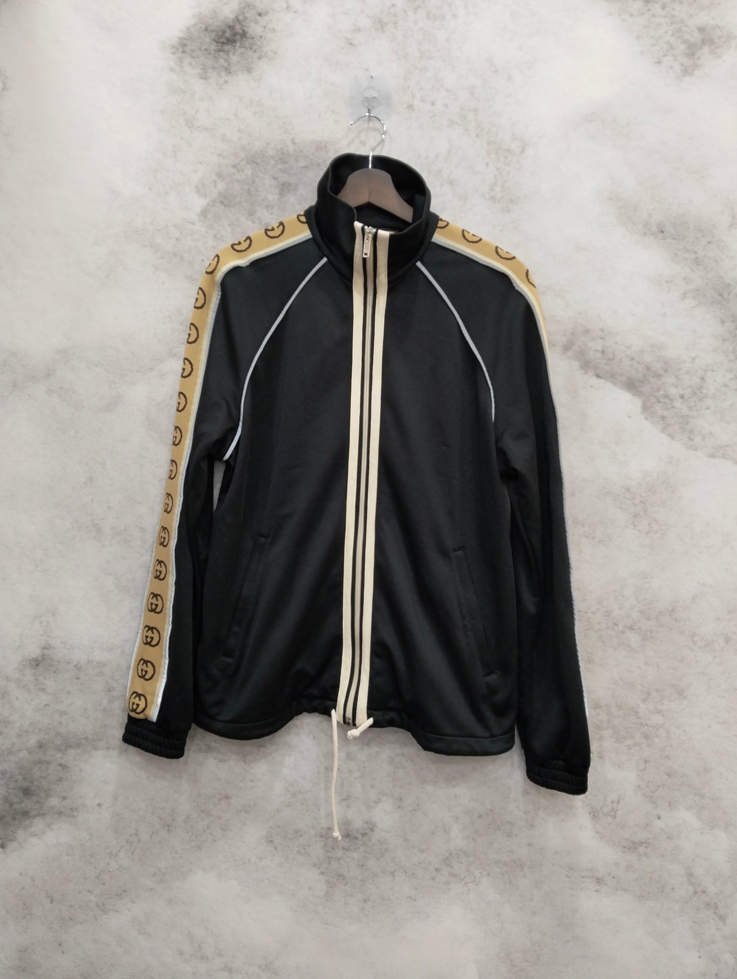 Gucci - Other - Polyester - Black - (XS)