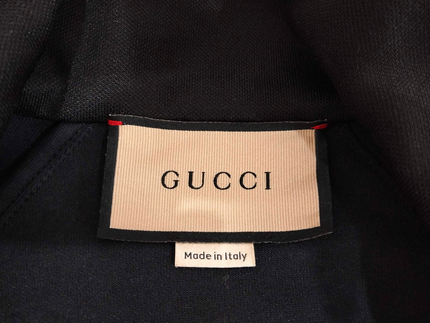 Gucci - Other - Polyester - Black - (XS)