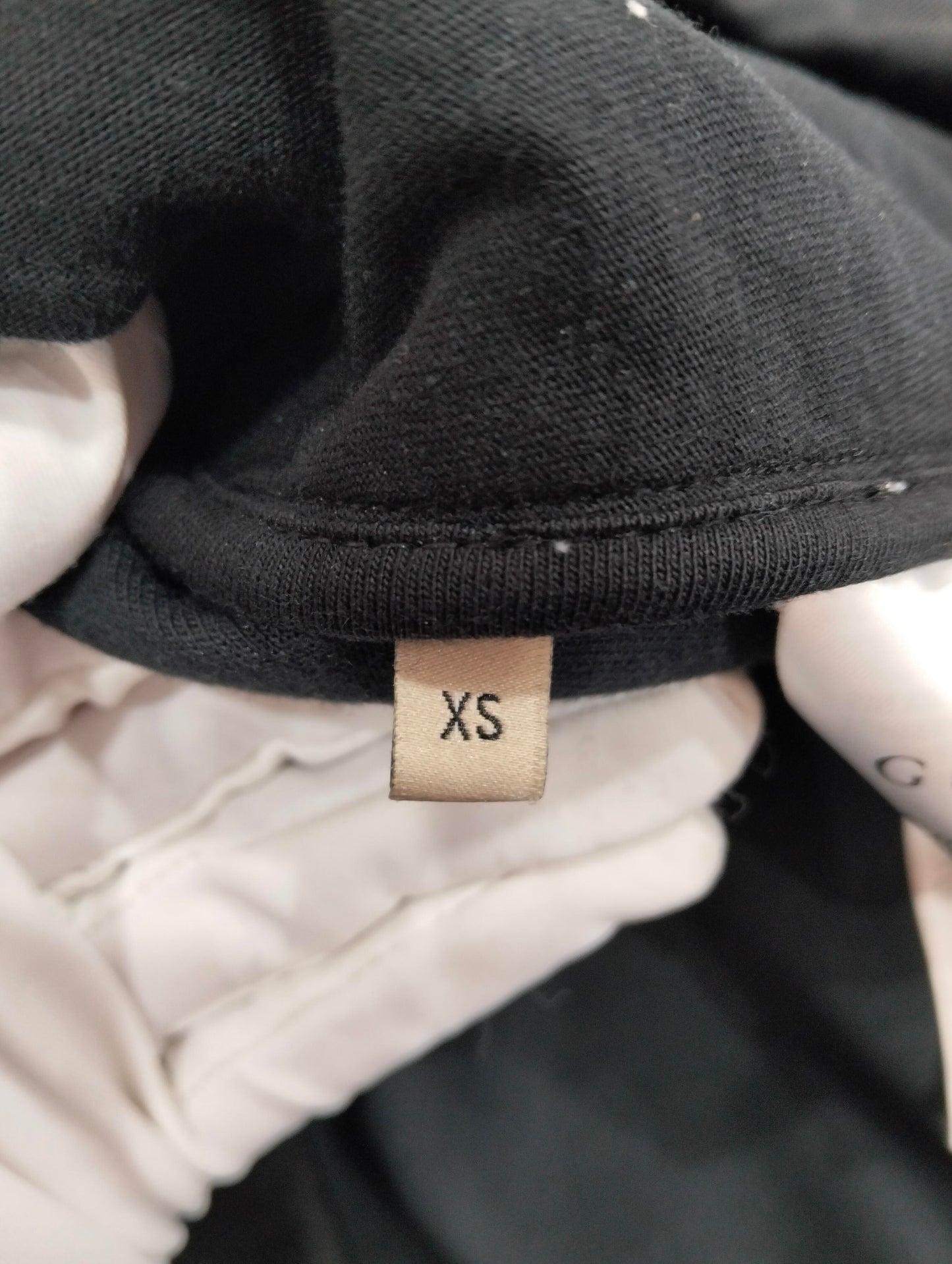Gucci - Other - Polyester - Black - (XS)