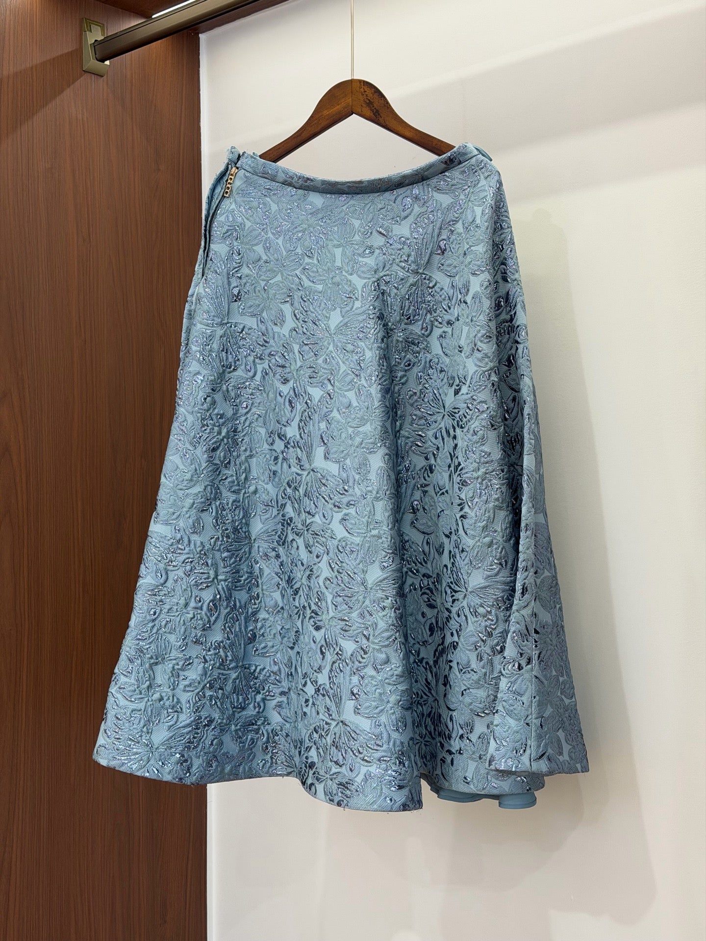 Gucci - Other - Polyester - Blue - (38)