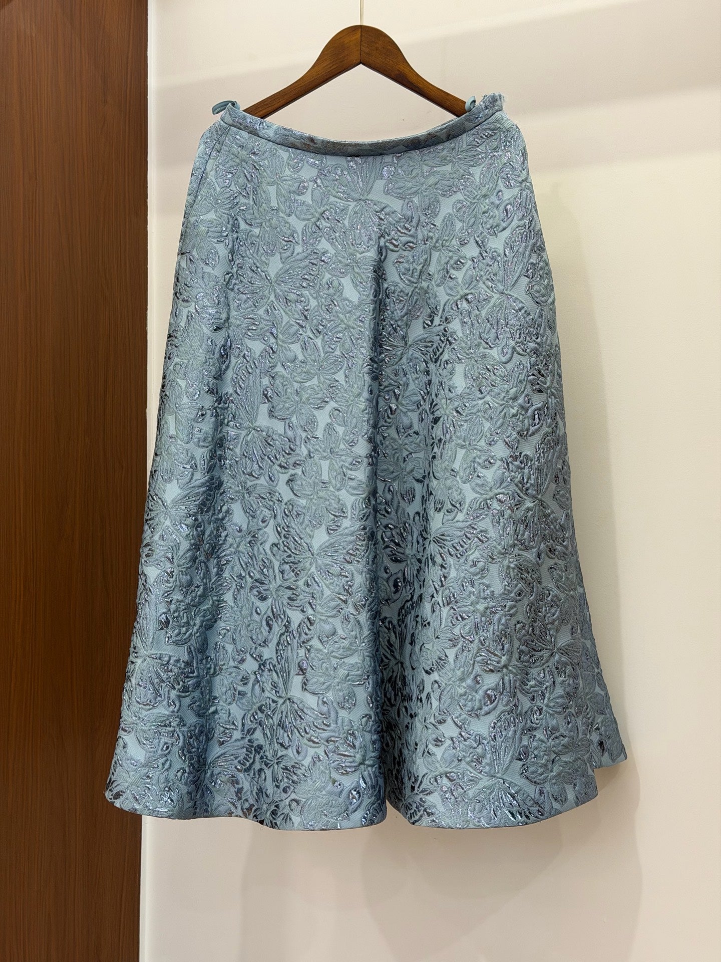 Gucci - Other - Polyester - Blue - (38)