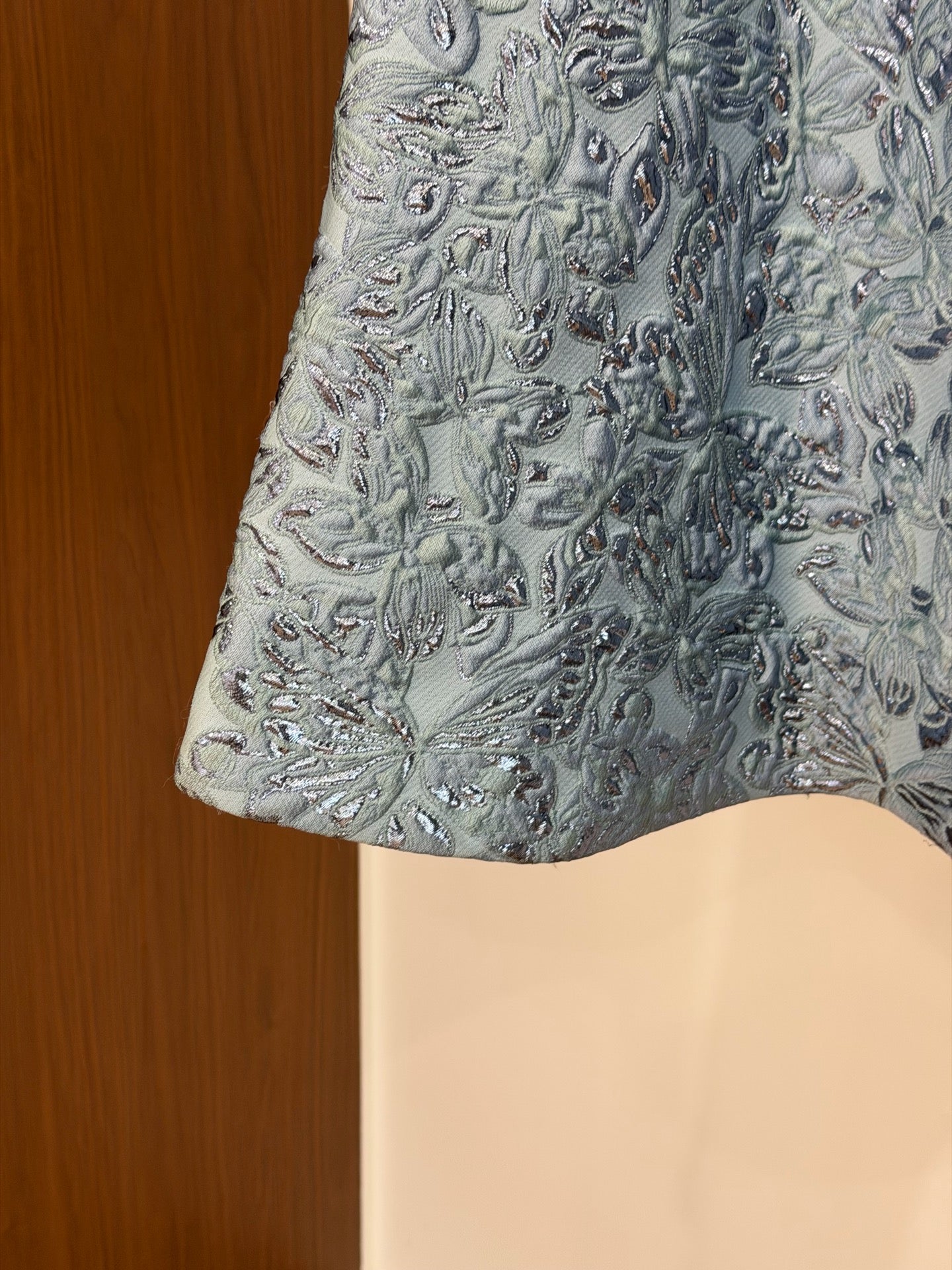 Gucci - Other - Polyester - Blue - (38)