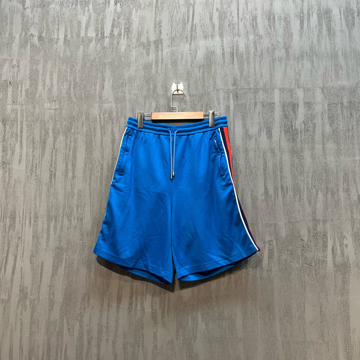 Gucci - Other - Polyester - Blue - (M)