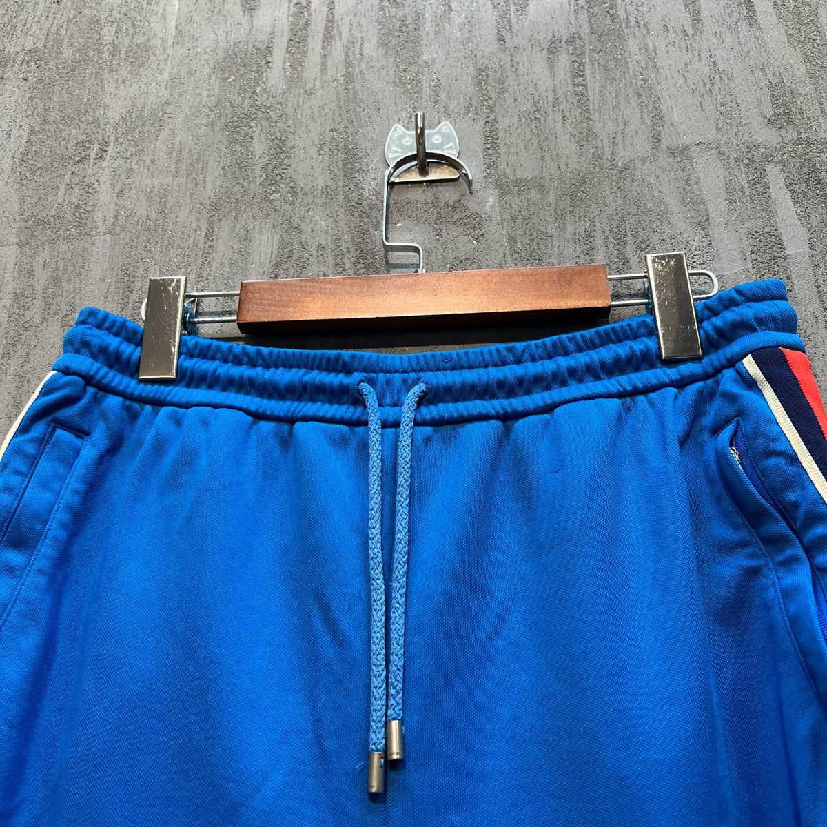 Gucci - Other - Polyester - Blue - (M)