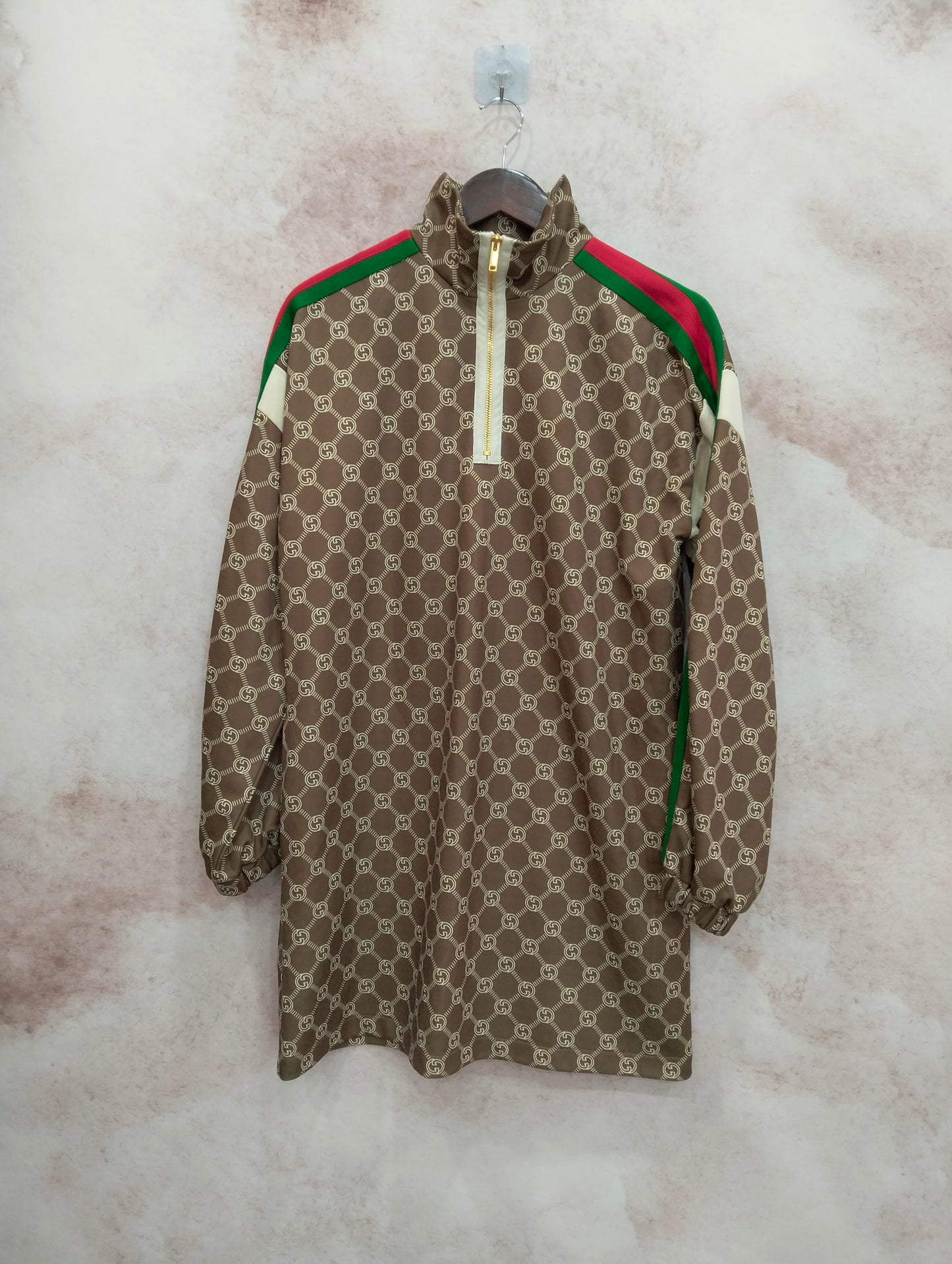 Gucci - Other - Polyester - Brown - (S)