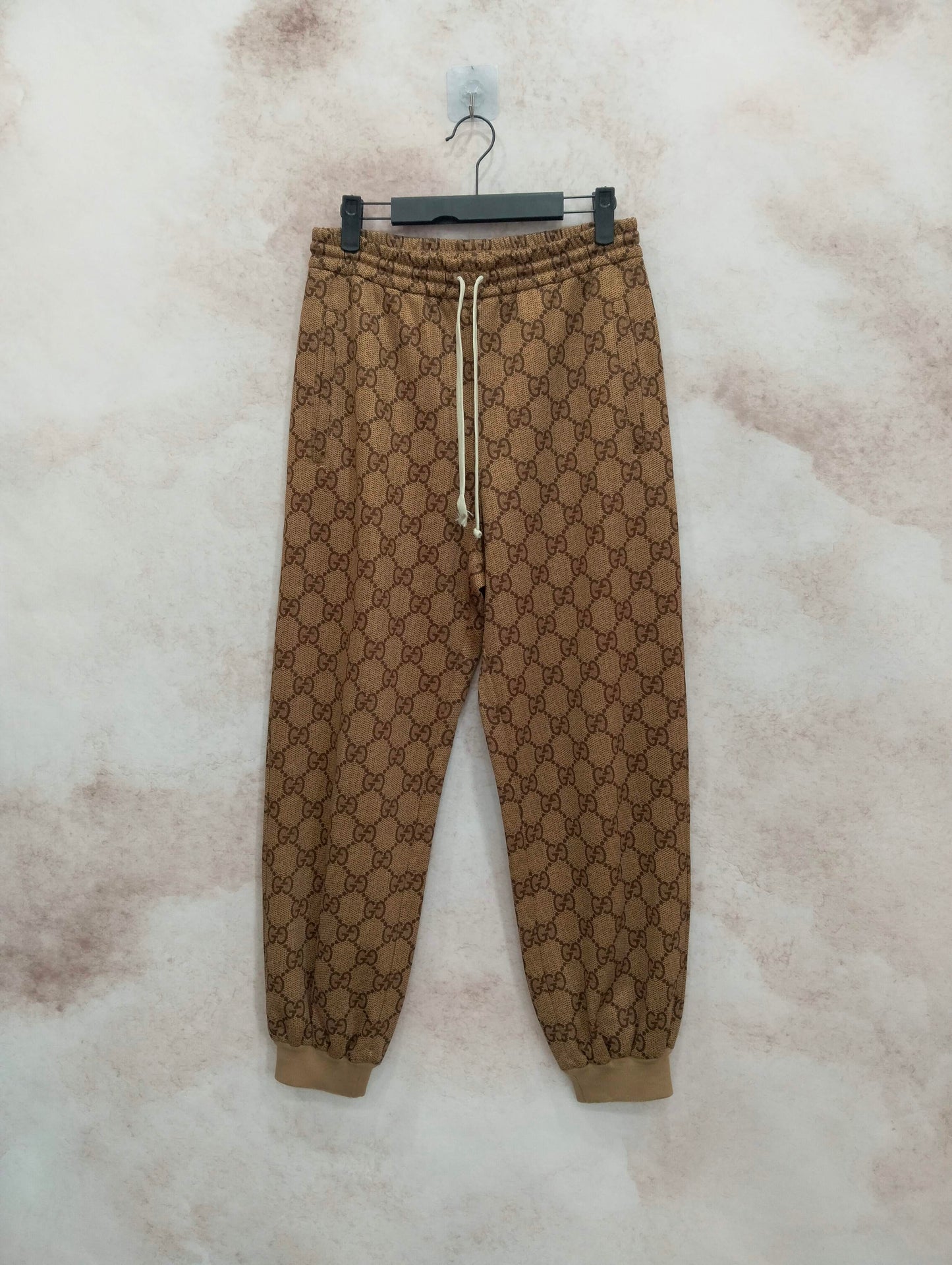 Gucci - Other - Polyester - Brown - (S)