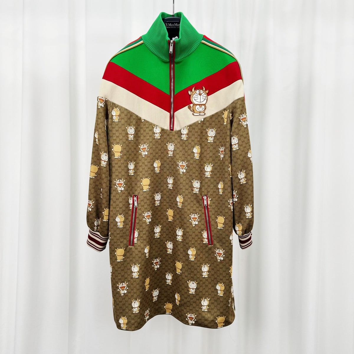 Gucci - Other - Polyester - Brown - (S)