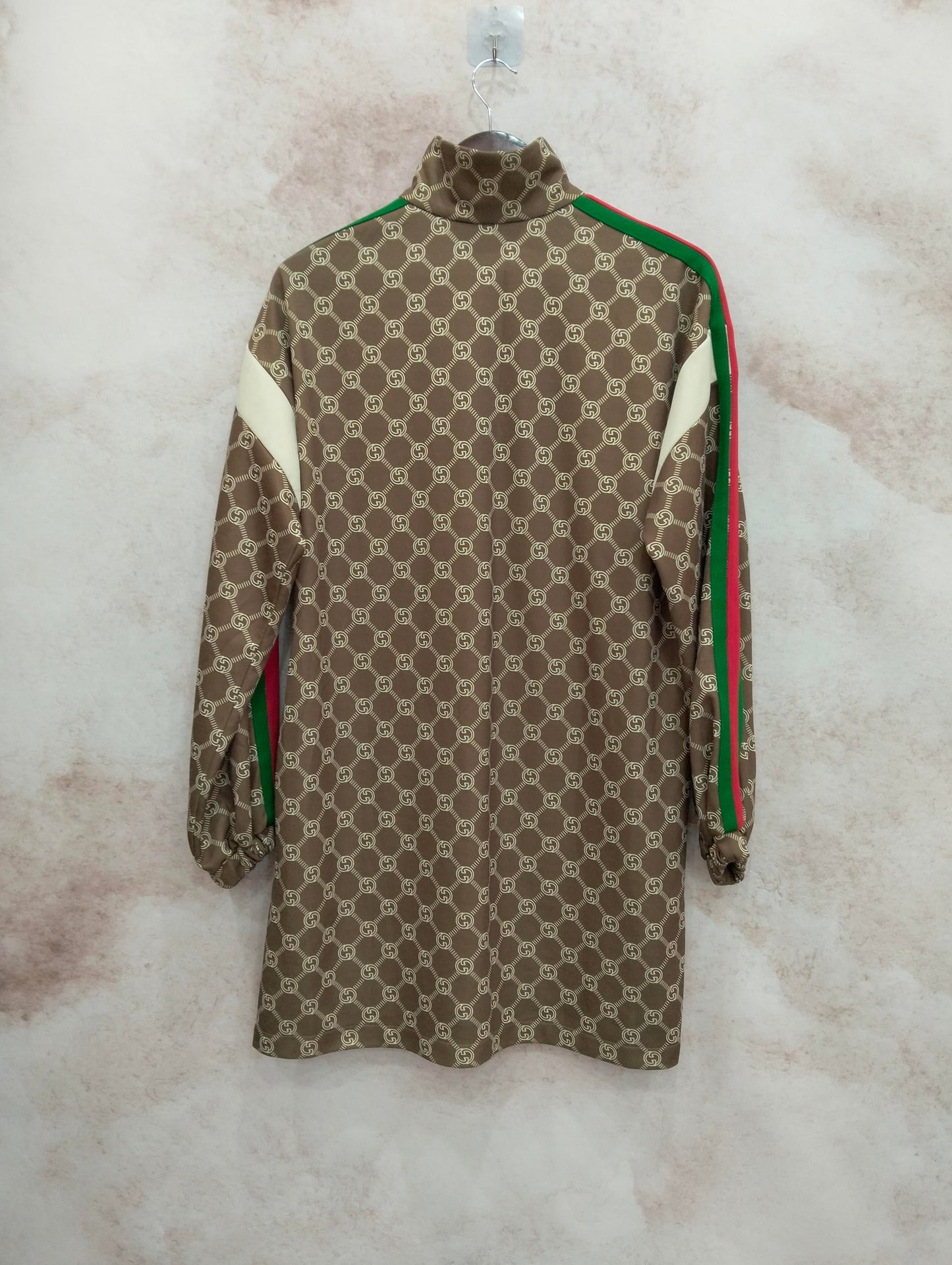 Gucci - Other - Polyester - Brown - (S)
