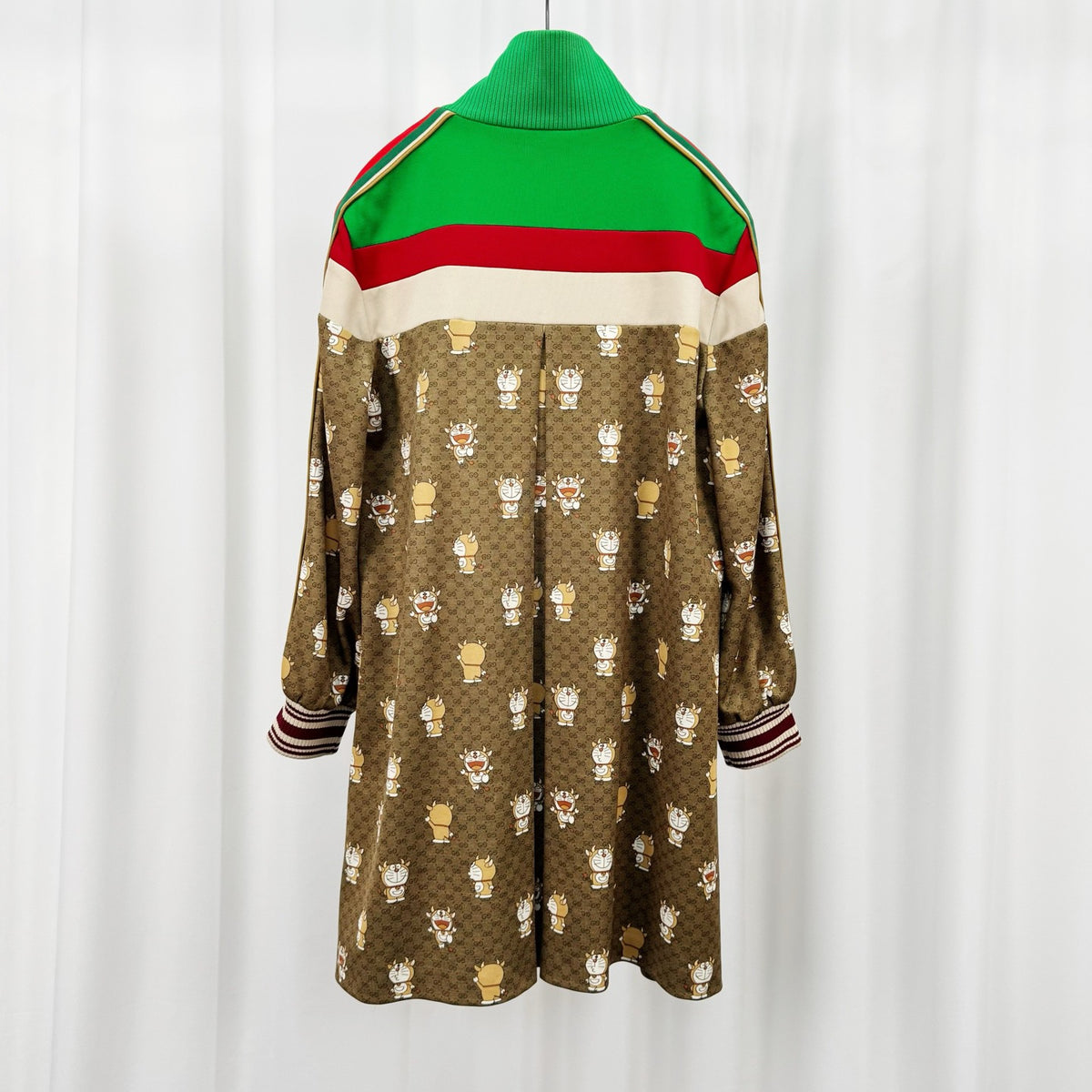 Gucci - Other - Polyester - Brown - (S)