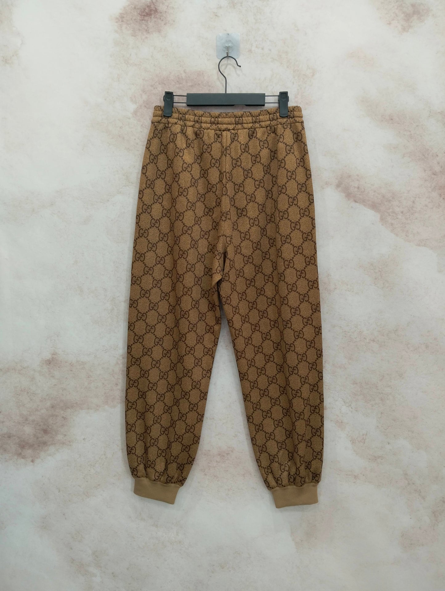 Gucci - Other - Polyester - Brown - (S)