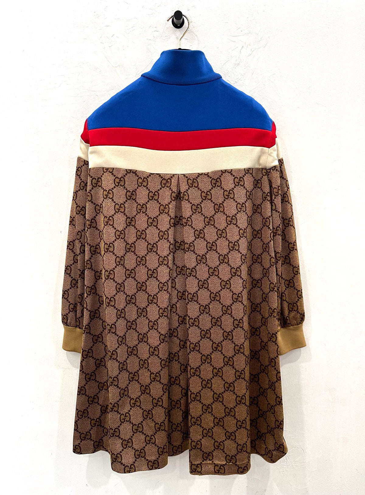 Gucci - Other - Polyester - Brown - (S)
