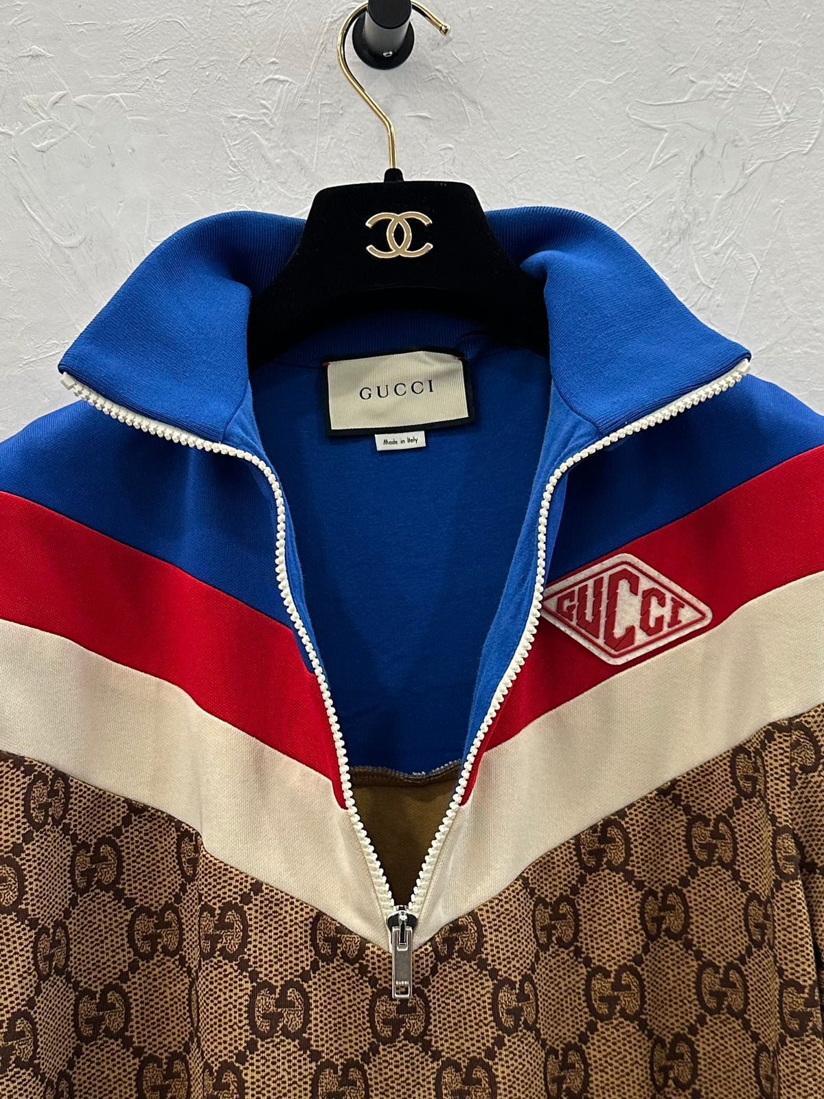Gucci - Other - Polyester - Brown - (S)