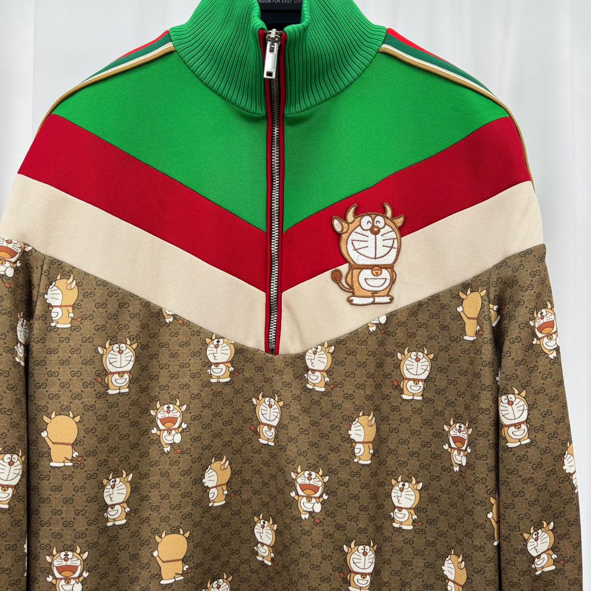 Gucci - Other - Polyester - Brown - (S)