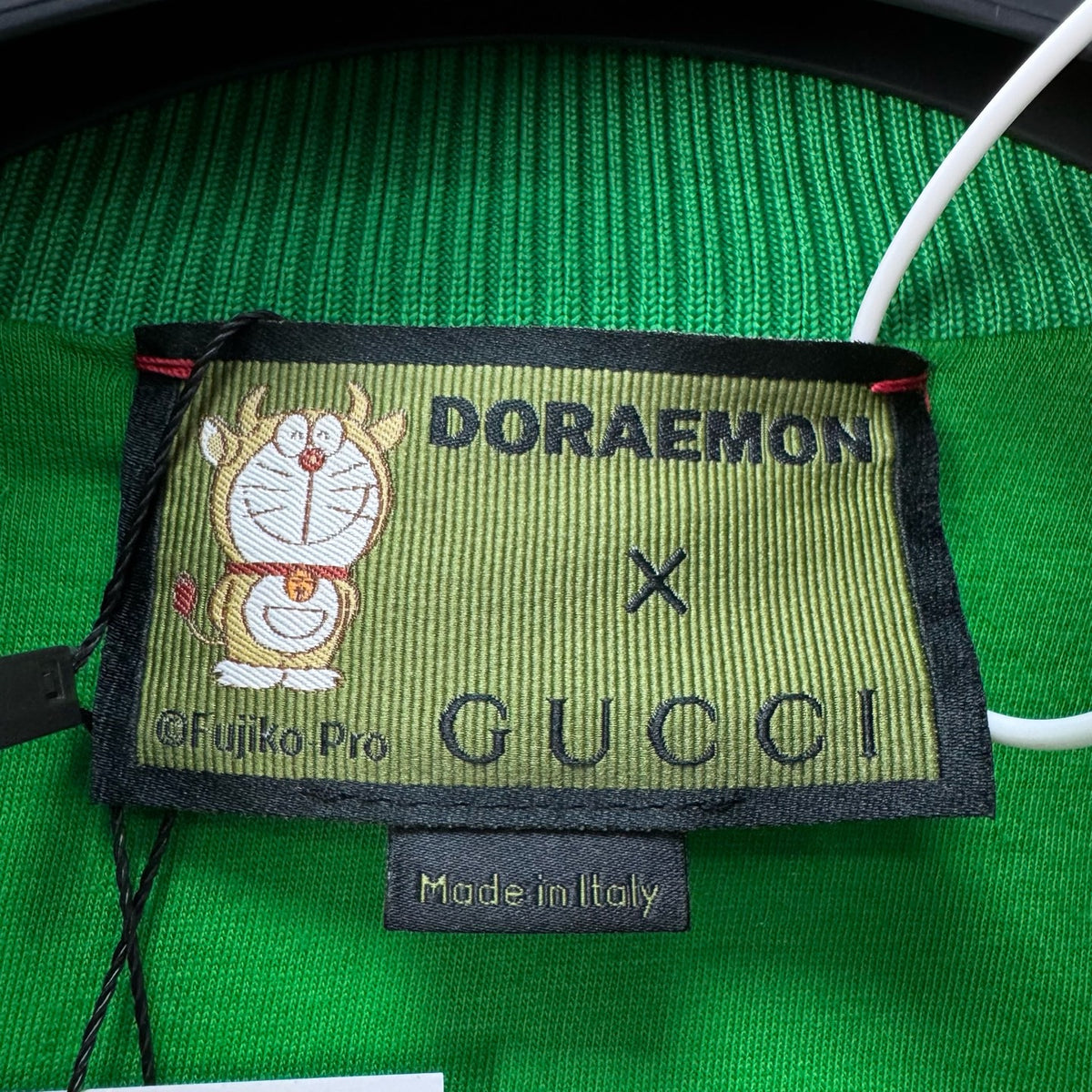 Gucci - Other - Polyester - Brown - (S)