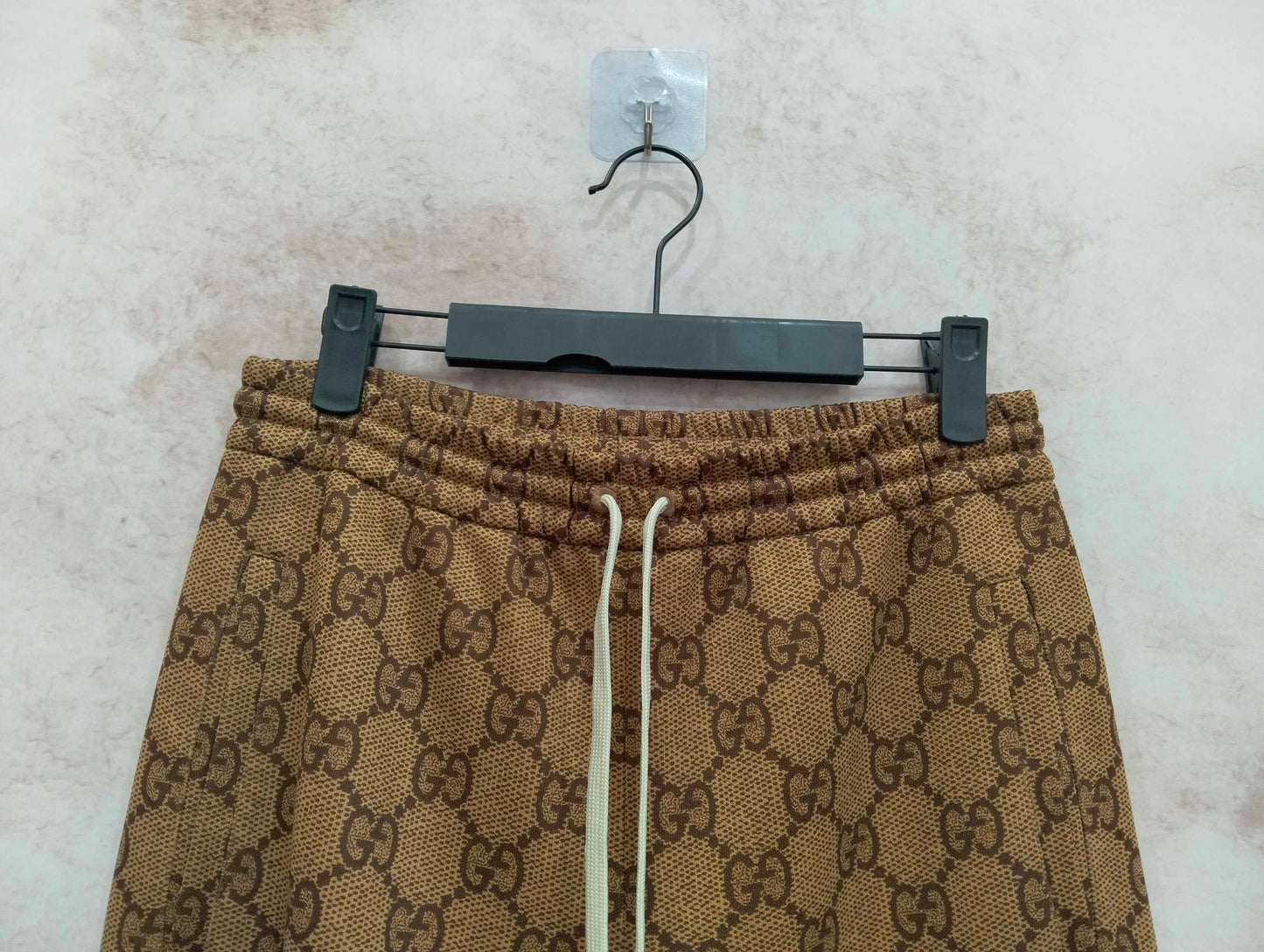 Gucci - Other - Polyester - Brown - (S)