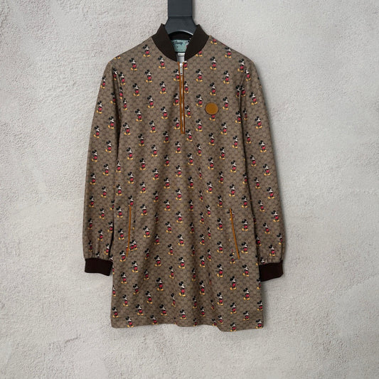 Gucci - Other - Polyester - Brown - (XS)