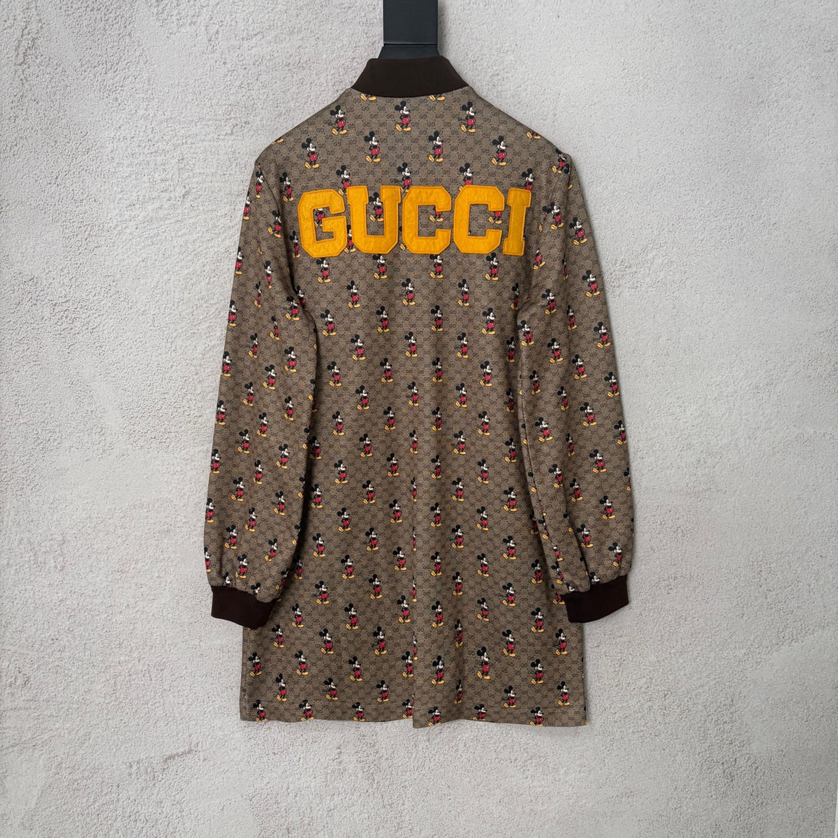 Gucci - Other - Polyester - Brown - (XS)