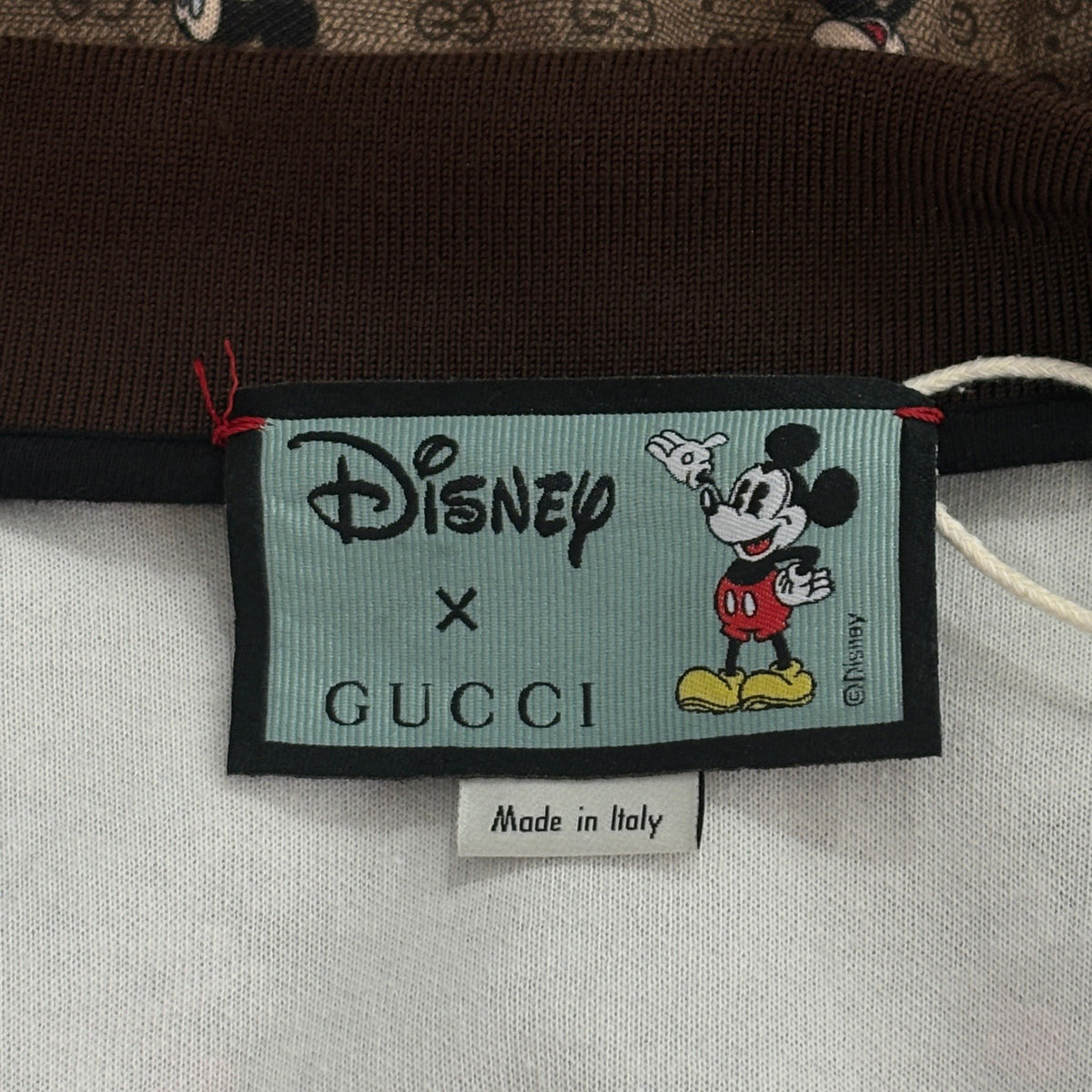 Gucci - Other - Polyester - Brown - (XS)