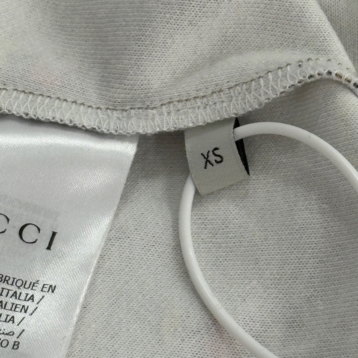 Gucci - Other - Polyester - Brown - (XS)