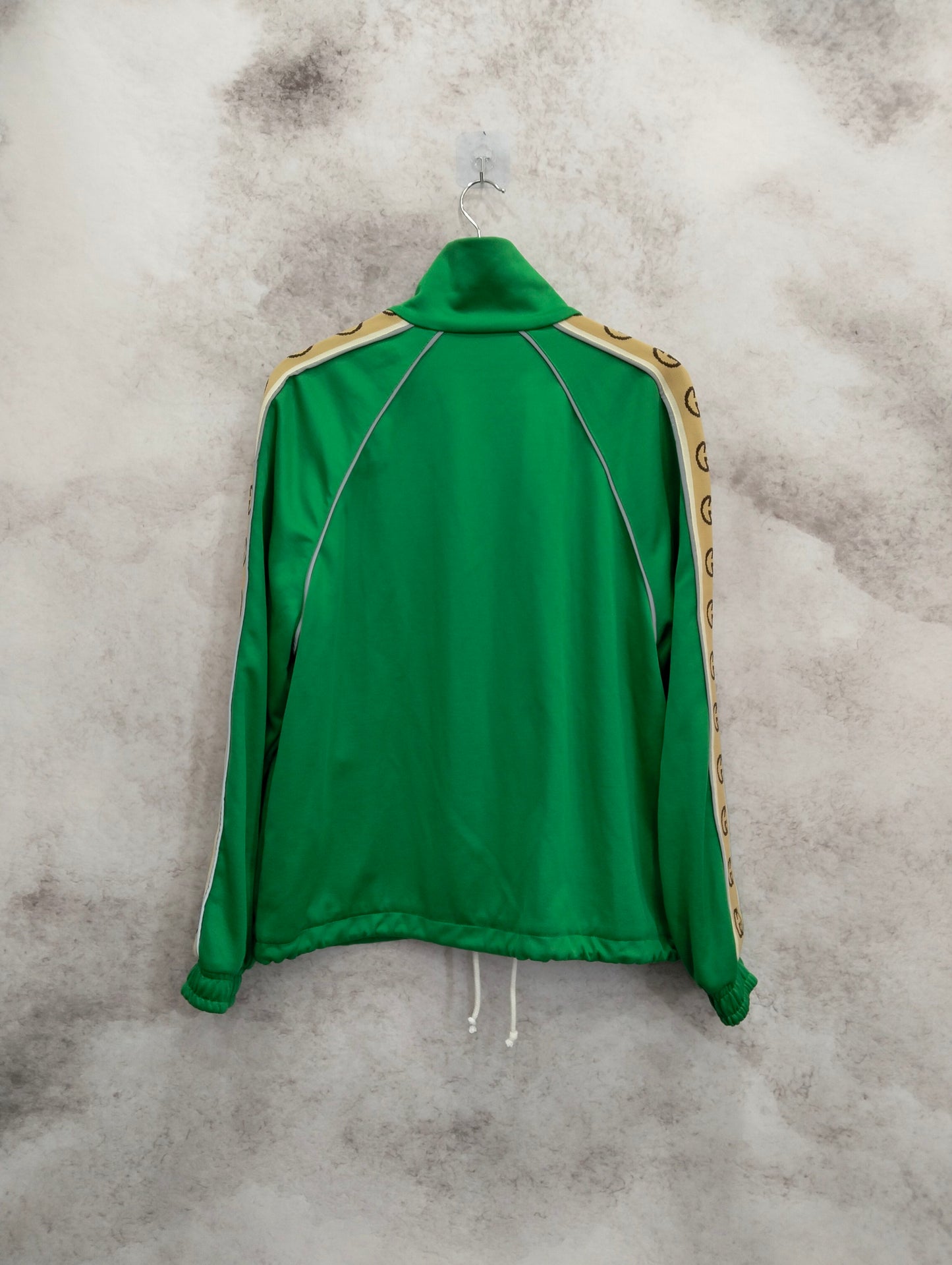 Gucci - Other - Polyester - Green - (S)