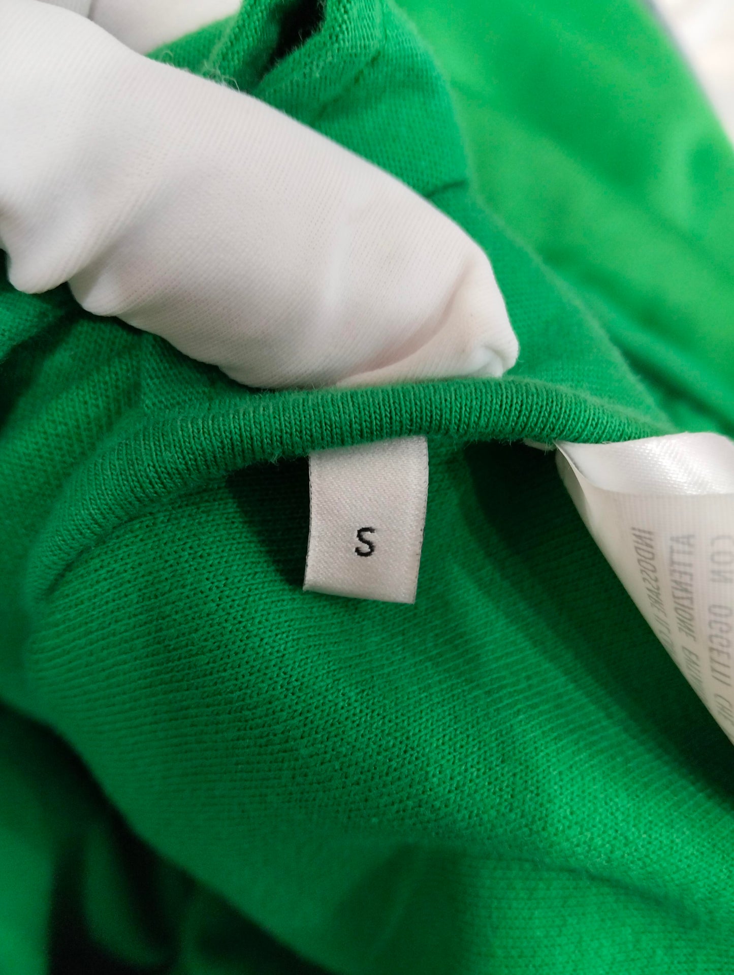 Gucci - Other - Polyester - Green - (S)