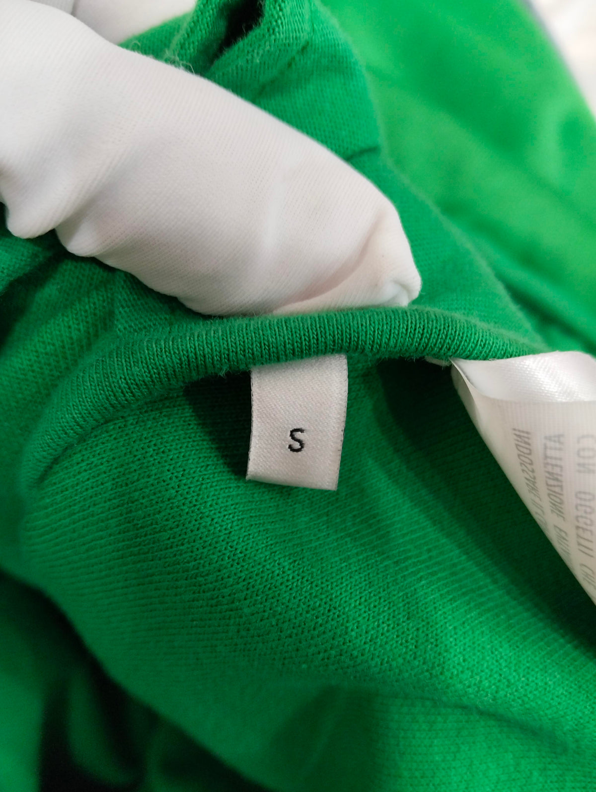 Gucci - Other - Polyester - Green - (S)