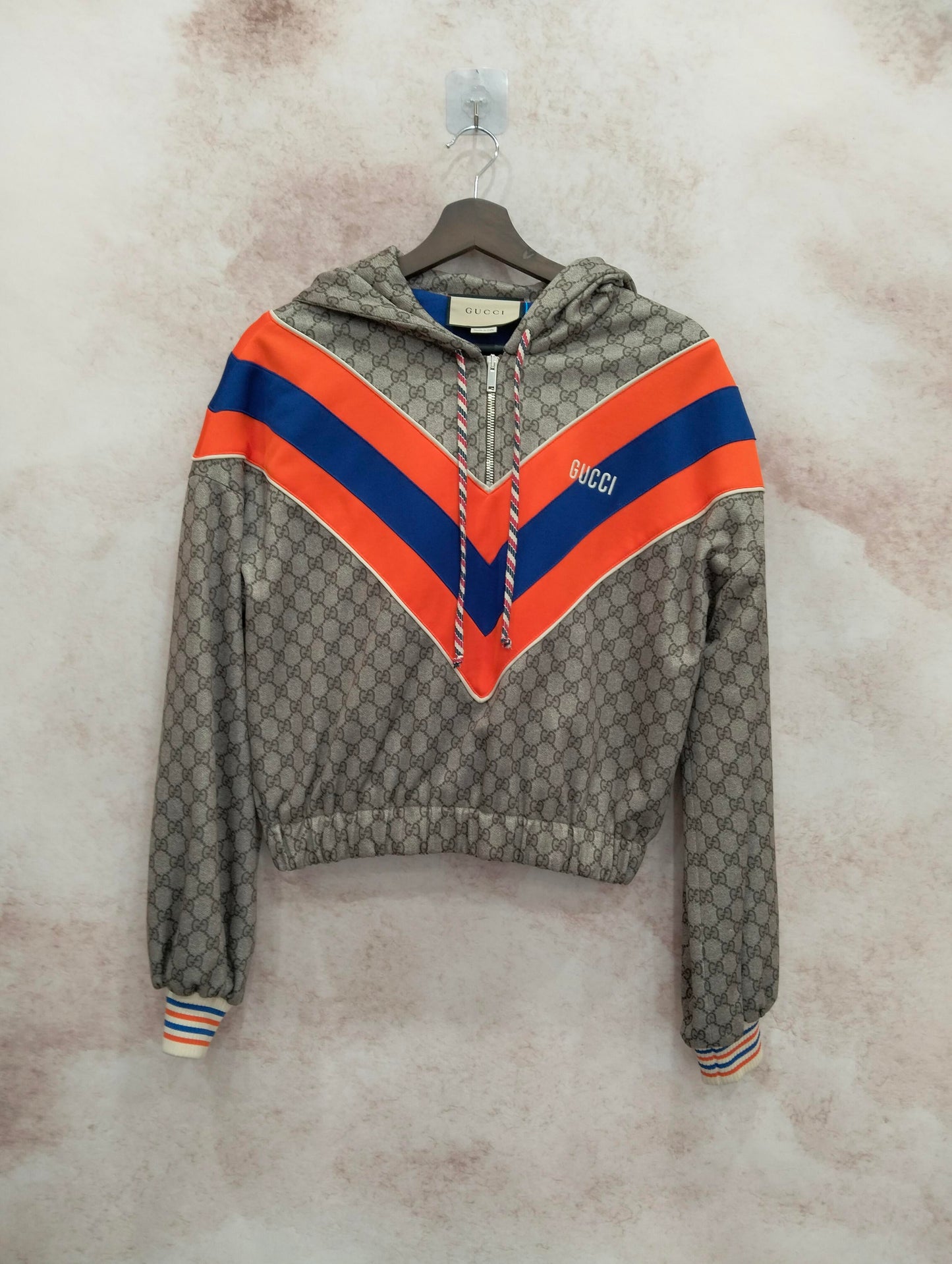 Gucci - Other - Polyester - Multicolour - (M)