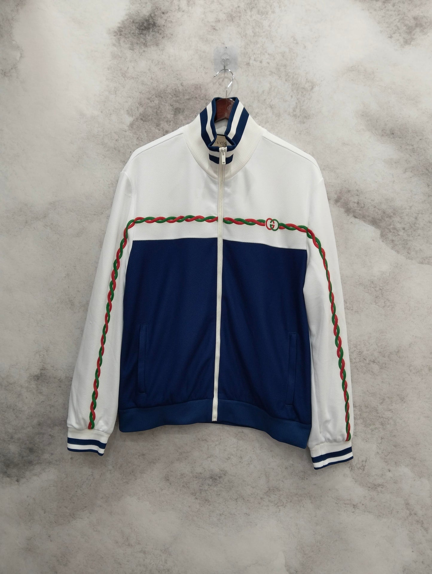 Gucci - Other - Polyester - Multicolour - (M)