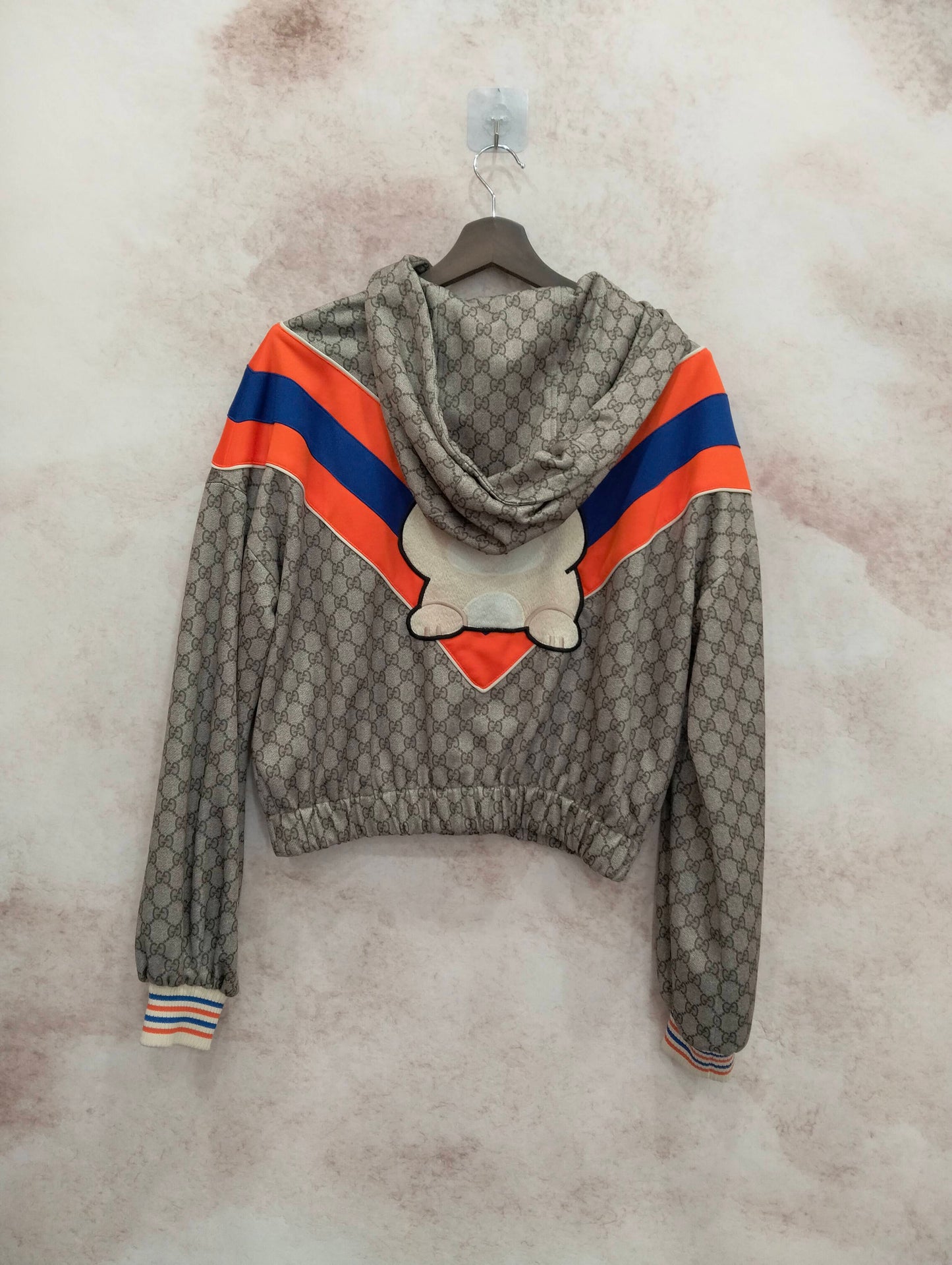 Gucci - Other - Polyester - Multicolour - (M)