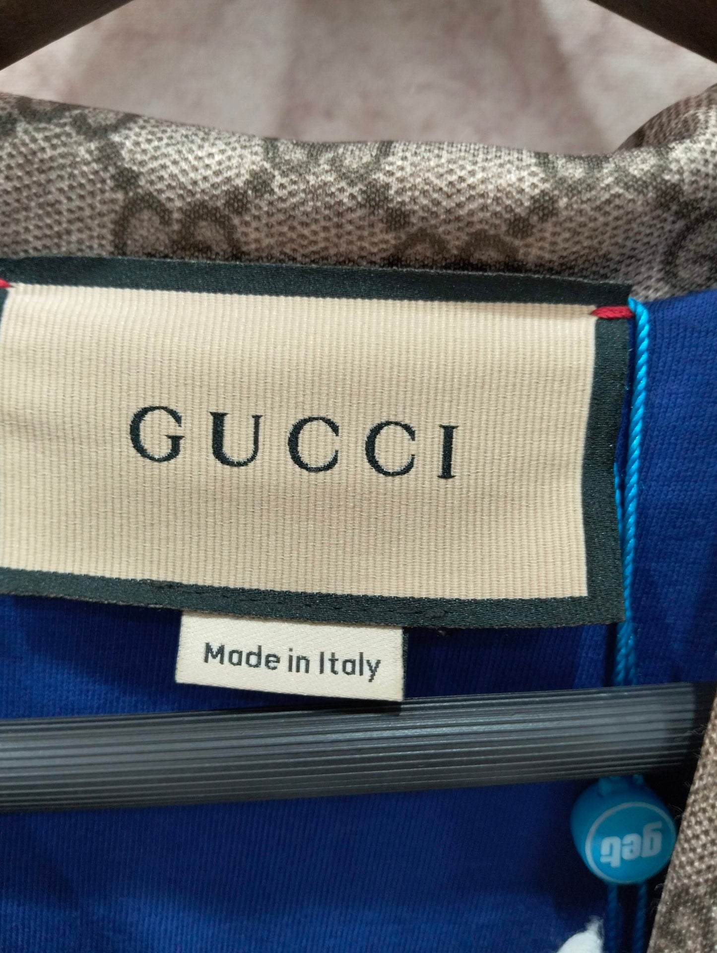 Gucci - Other - Polyester - Multicolour - (M)