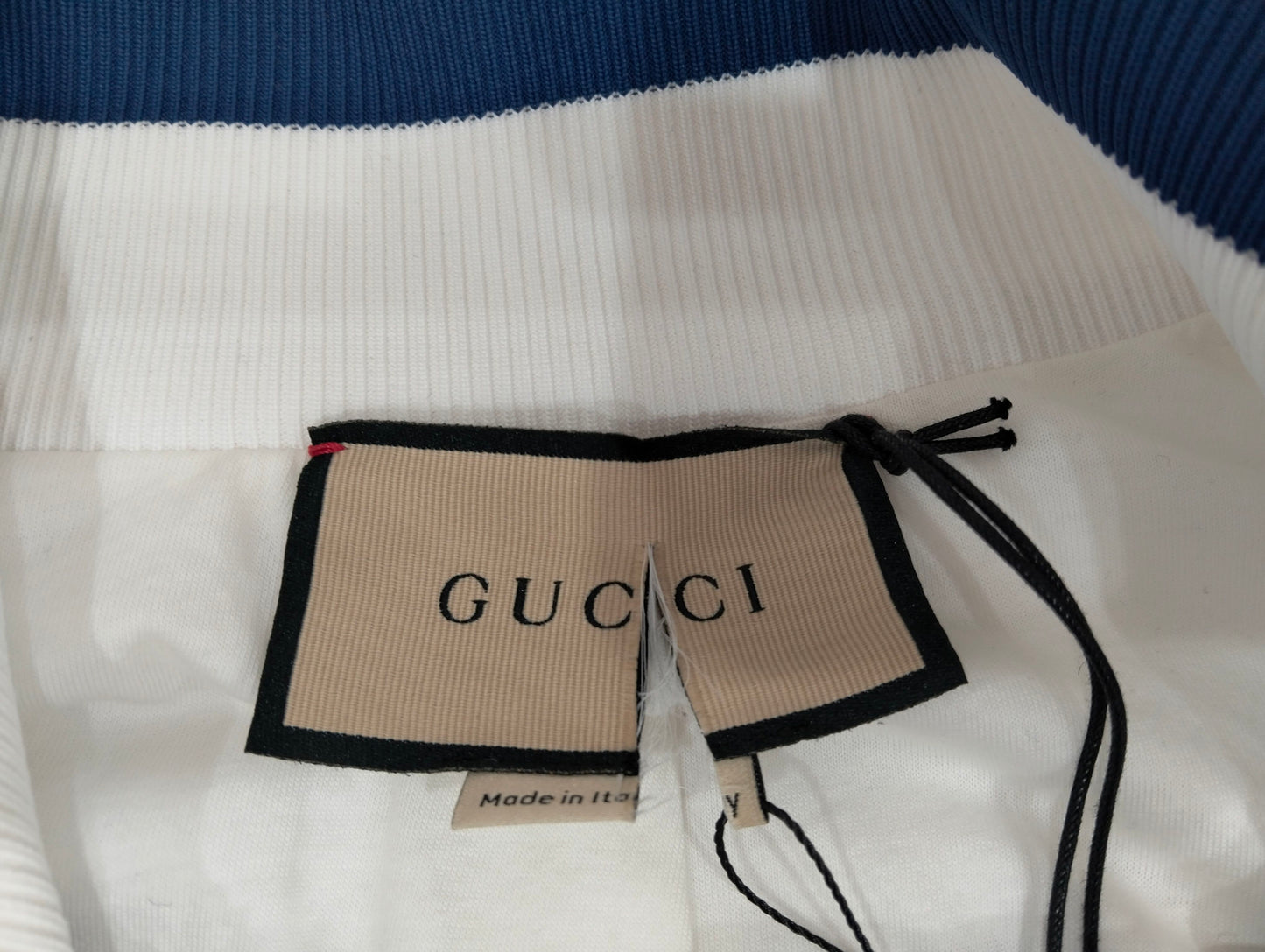 Gucci - Other - Polyester - Multicolour - (M)