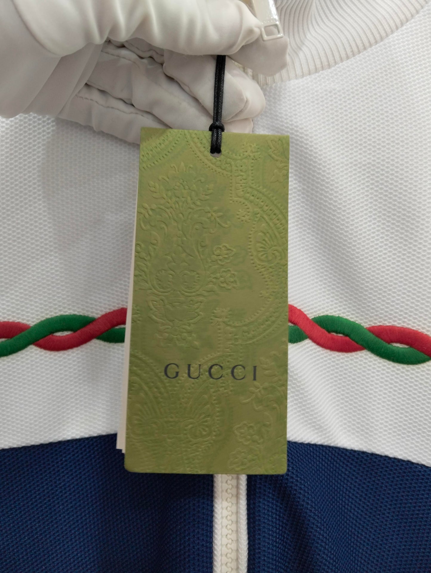Gucci - Other - Polyester - Multicolour - (M)