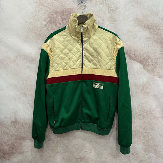Gucci - Other - Polyester - Multicolour - (S)