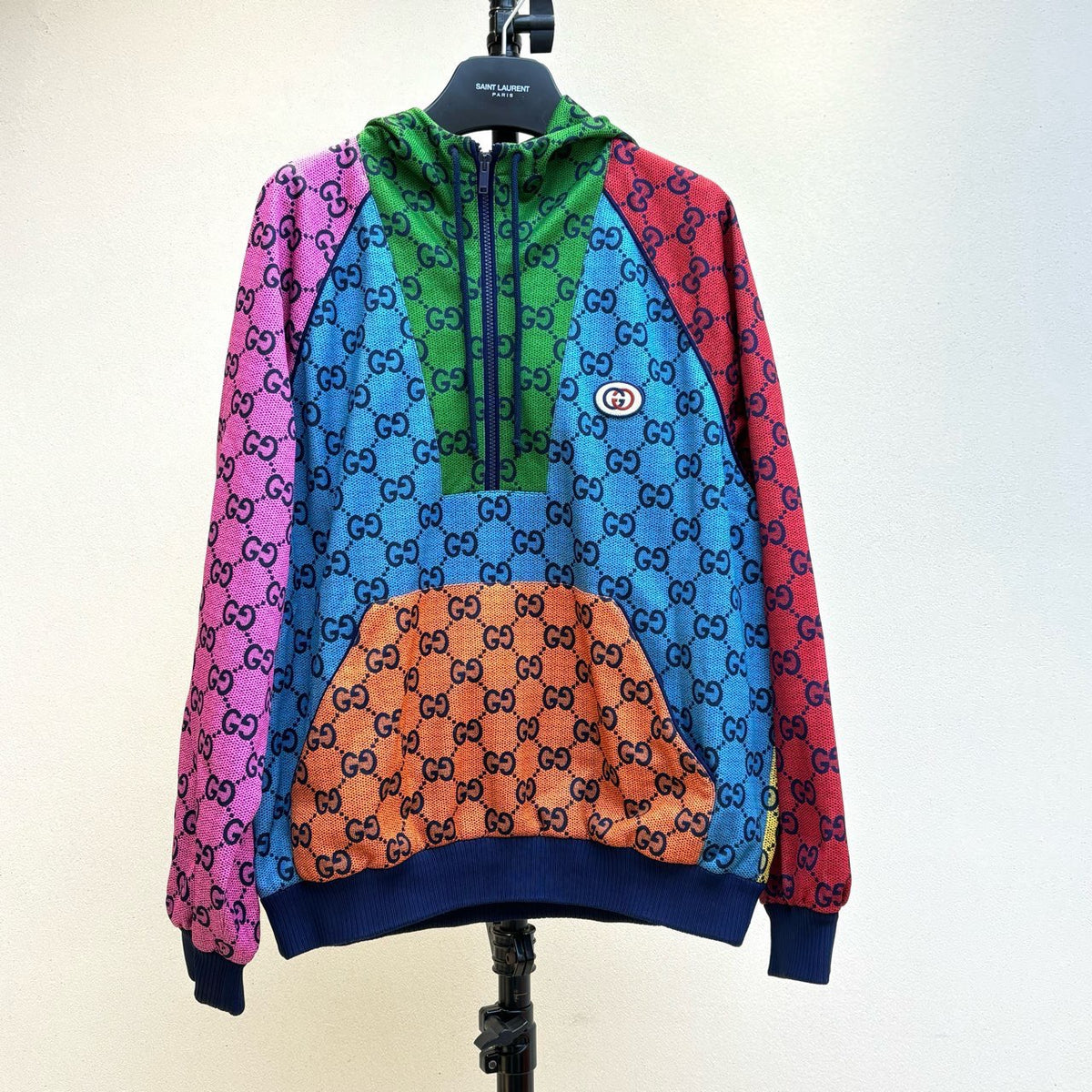 Gucci - Other - Polyester - Multicolour - (S)