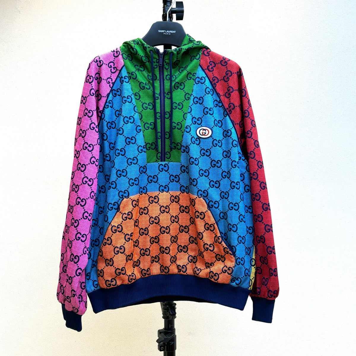 Gucci - Other - Polyester - Multicolour - (S)