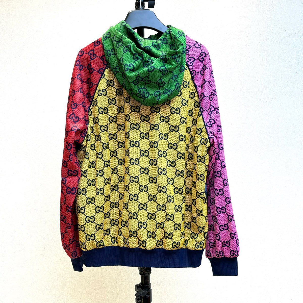 Gucci - Other - Polyester - Multicolour - (S)