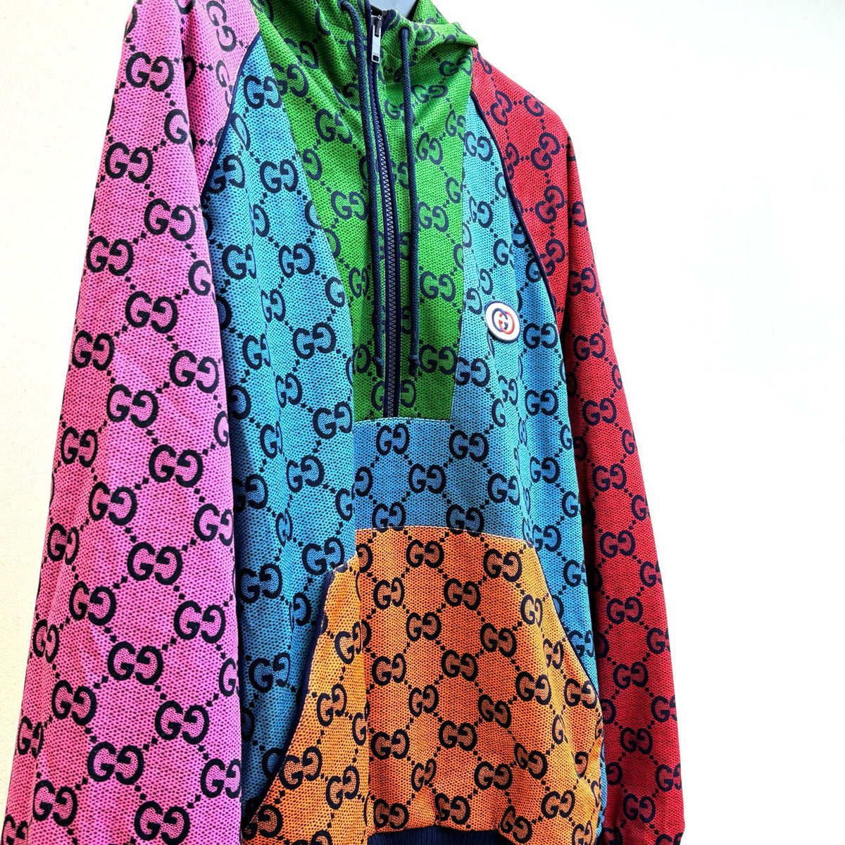 Gucci - Other - Polyester - Multicolour - (S)