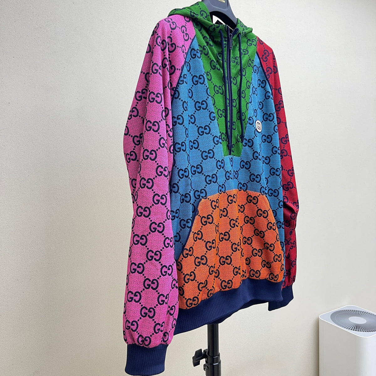 Gucci - Other - Polyester - Multicolour - (S)