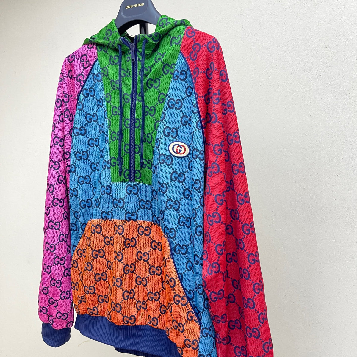 Gucci - Other - Polyester - Multicolour - (S)