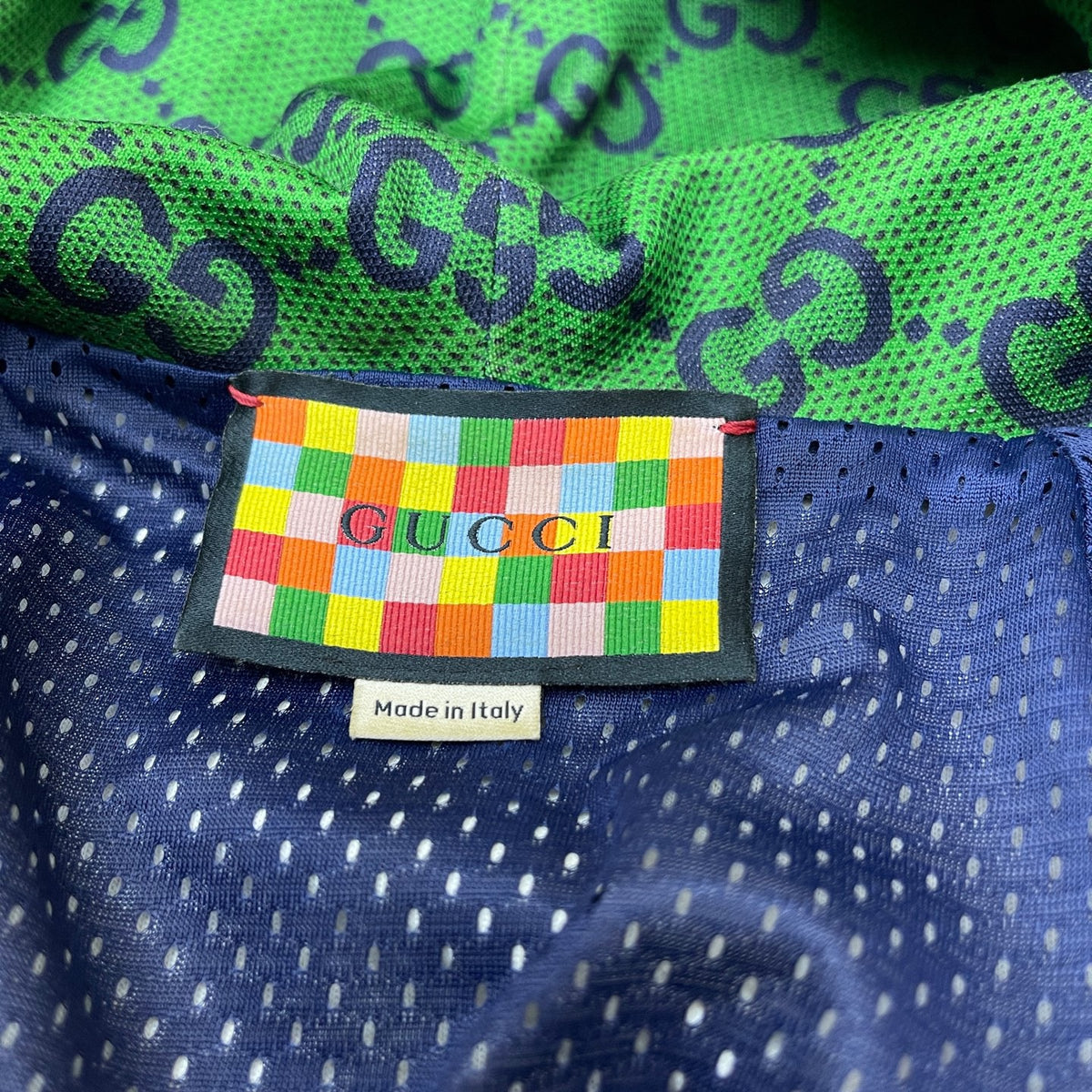 Gucci - Other - Polyester - Multicolour - (S)